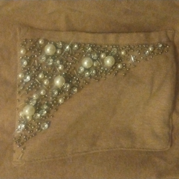 Chico Zenergy sweater size 1 - Picture 2 of 6